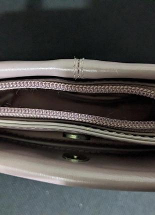 Мини сумка radley.кожа. 3
