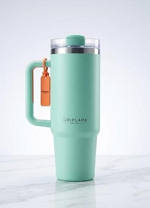 Стакан-невиливайка 900 ml