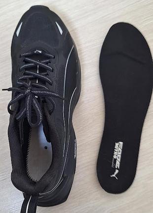 Чоловічі кросівки puma 4