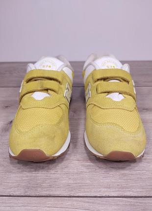 Кроссовки new balance 34.5р 3