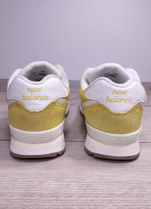Кроссовки new balance 34.5р 4