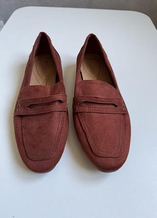 Лофери рижі