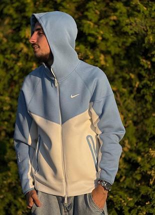 Кофта nike nocta