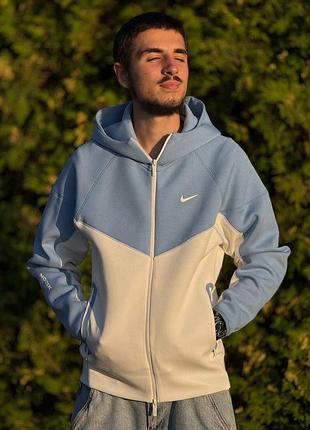 Кофта nike nocta 4