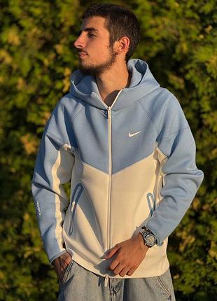 Кофта nike nocta 3