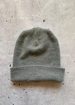 Шапка carhartt 3