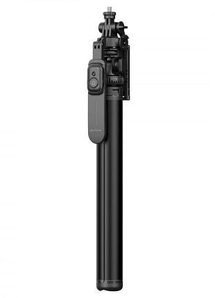Трипод proove elevate x selfie stick (2055 mm) black