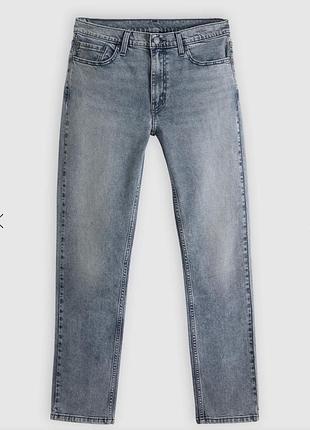 Нові чоловічі джинси levi’s 3