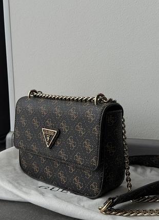 Сумка guess оригінал 10