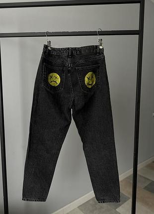 Джинси zara 4
