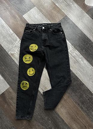 Джинси zara 2