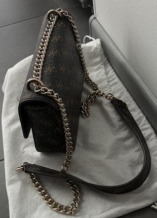 Сумка guess оригінал 7