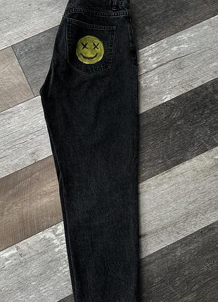 Джинси zara 5