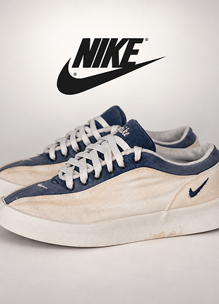 Кроссовки nike 40.5 винтажные