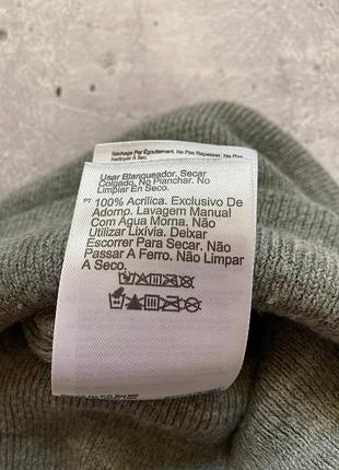 Шапка carhartt 6