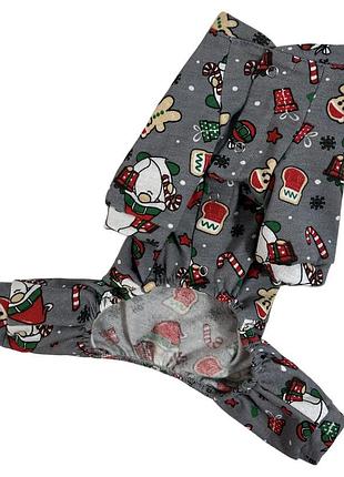 Костюм santa claus d-202 2