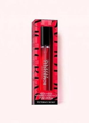 Новый 
victoria's secret bombshell intense парфуми 7 мл ролер