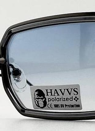 Очки поляризационные хамелеон havvs hv68120 d-x - антифары для водителей и защиты от солнца / кк