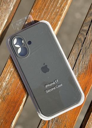 Чохол на iphone 17