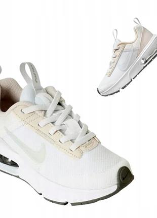 Кросівки nike air max intrlk lite найк