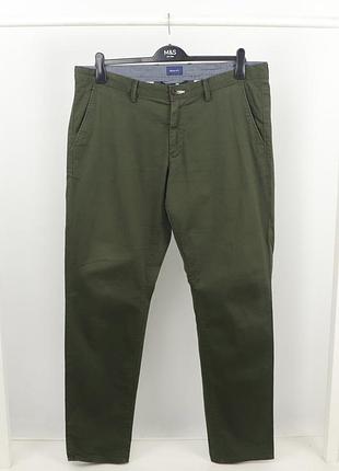 Чоловічі штани / брюки gant 38x34