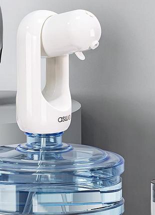Автоматическая помпа для воды suction pump · электрический диспенсер воды на бутыль 3-18,9 л