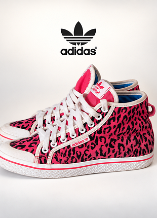 Кеди adidas