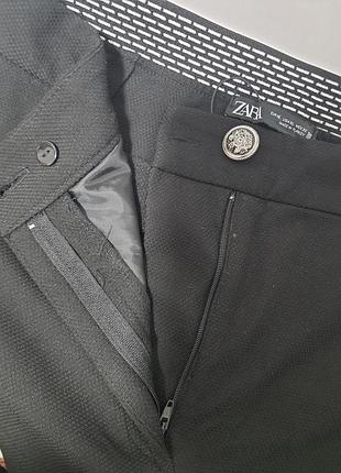 Штани брюки zara 4