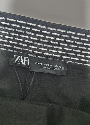 Штани брюки zara 3