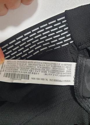 Штани брюки zara 5