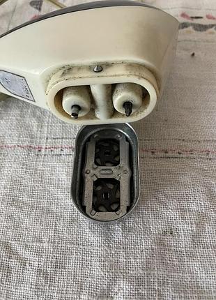 Електробритва робоча 2