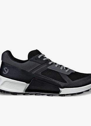 Кроссовки ecco biom 2.1 x mountain. оригинал. р 43 45