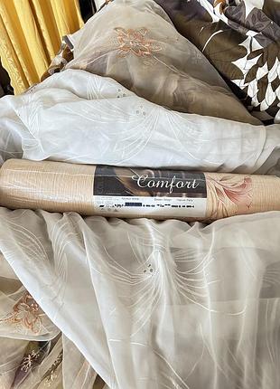 Обои comfort профильные вспененные на бумажной основе