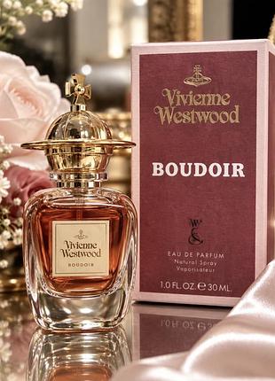 Boudoir від бренду vivienne westwood парфум