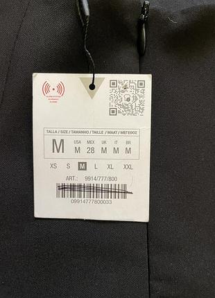 Міні сукня комбінезон zara 7