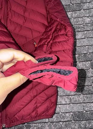 Куртка salewa brenta пух+вовна 8