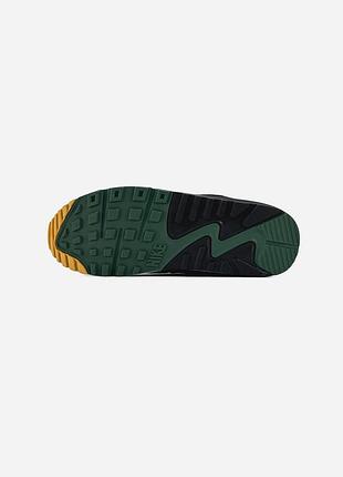 Nike air max 90 gorge green/black/white 6