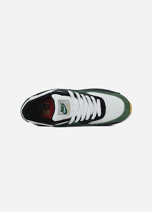 Nike air max 90 gorge green/black/white 7