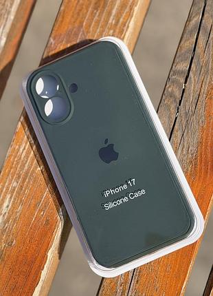 Чохол на iphone 17