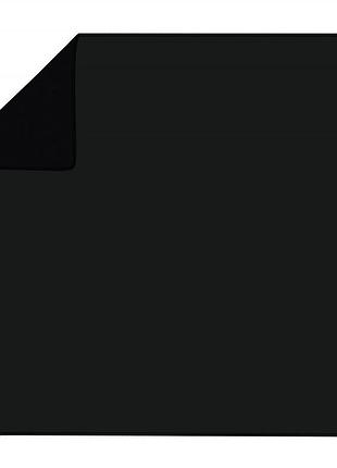 Ігрова поверхня proove gaming radiance l black