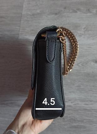 Две сумочки bershka на цепочке 6