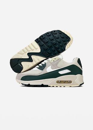 Nike air max 90 vintage green
