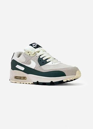 Nike air max 90 vintage green 2