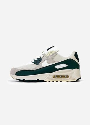 Nike air max 90 vintage green 4