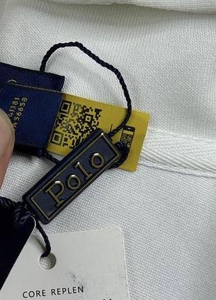 Зіп-худі polo ralph lauren 5