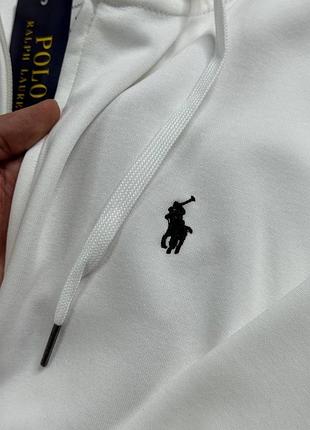 Зіп-худі polo ralph lauren 6