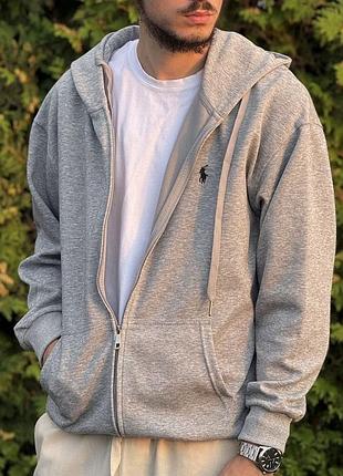 Зіп-худі polo ralph lauren 9