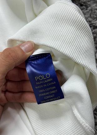 Зіп-худі polo ralph lauren 2