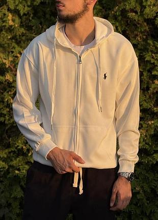 Зіп-худі polo ralph lauren 8