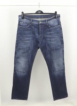 Чоловічі джинси g-star raw